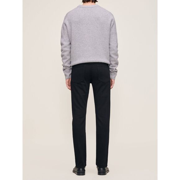 DL1961 Ultimate Knit Nick Slim Cavern Ultra Soft Men's 38 x 34 Jeans - Picture 14 of 15